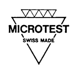 MICROTEST SWISS MADE