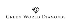 GREEN WORLD DIAMONDS