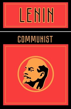 LENIN COMMUNIST