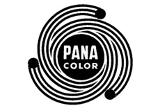 PANA COLOR