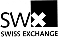 SWX SWISS EXCHANGE
