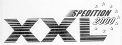 XXL SPEDITION 2000