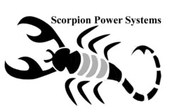 Scorpion Power Systems