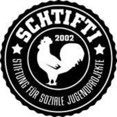 SCHTIFTI 2002 STIFTUNG FÜR SOZIALE JUGENDPROJEKTE