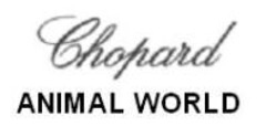 Chopard ANIMAL WORLD