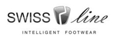 SWISS line INTELLIGENT FOOTWEAR