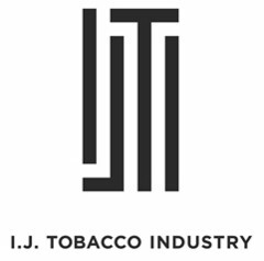 IJTI I.J. TOBACCO INDUSTRY