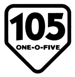 105 One-O-FIVE