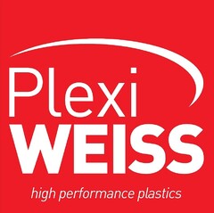 Plexi WEISS high performance plastics