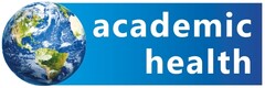 academic health