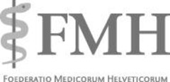 FMH FOEDERATIO MEDICORUM HELVETICORUM