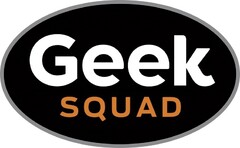 Geek SQUAD