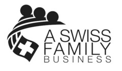 A SWISS FAMILY BUSINESS