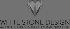 WHITE STONE DESIGN AGENTUR FÜR VISUELLE KOMMUNIKATION