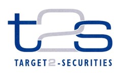 t2s TARGET2-SECURITIES