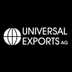 UNIVERSAL EXPORTS AG