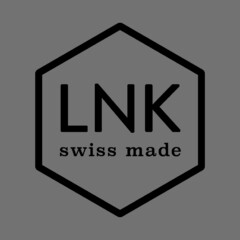 LNK swiss made