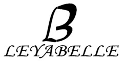 LB LEYABELLE