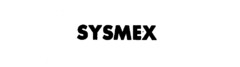 SYSMEX