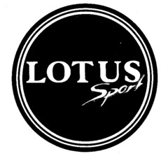 LOTUS Sport