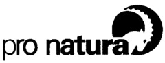 PRO NATURA