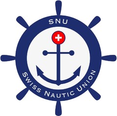 SNU SWISS NAUTIC UNION