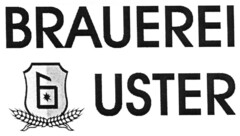 Brauerei Uster