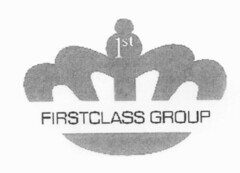 1st FIRSTCLASS GROUP