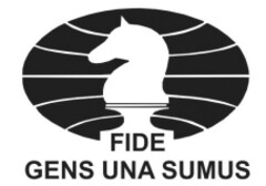 FIDE GENS UNA SUMUS