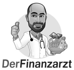 DerFinanzarzt CHF