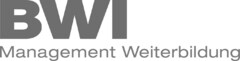 BWI Management Weiterbildung