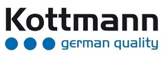 Kottmann german quality