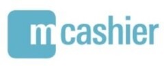 m cashier