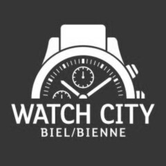 WATCH CITY BIEL/BIENNE