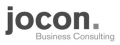 jocon Business Consulting