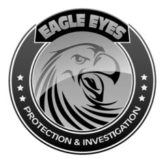 EAGLE EYES PROTECTION & INVESTIGATION