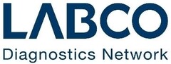 LABCO Diagnostics Network