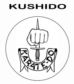 KUSHIDO KARATE-DO