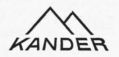 KANDER