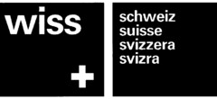 wiss schweiz suisse svizzera svizra