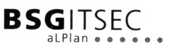 BSGITSEC aLPlan