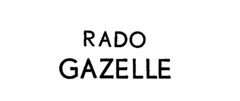 RADO GAZELLE