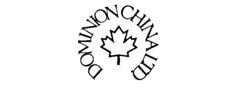 DOMINION CHINA LTD.