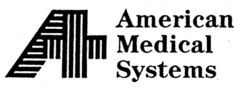 A American Medical Systems