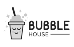 BUBBLE HOUSE