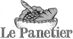 Le Panetier