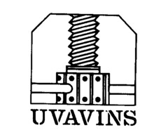 UVAVINS