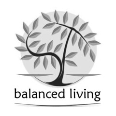 Balanced Living