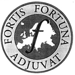 FORTIS FORTUNA ADJUVAT