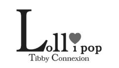 Lollipop Tibby Connexion